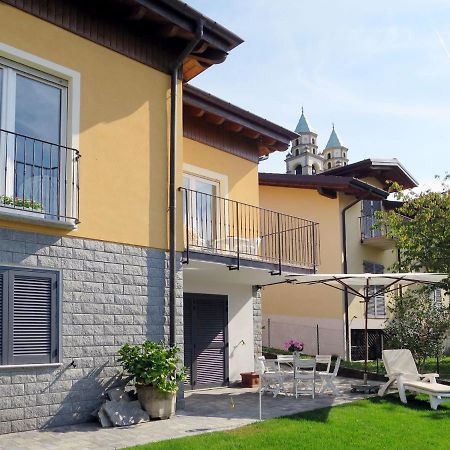 Holiday Home Anna By Interhome Luino Exteriér fotografie