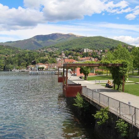Holiday Home Anna By Interhome Luino Exteriér fotografie