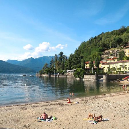Holiday Home Anna By Interhome Luino Exteriér fotografie