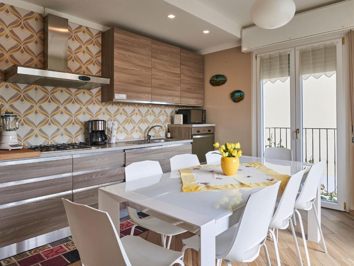 Holiday Home Anna By Interhome Luino Exteriér fotografie