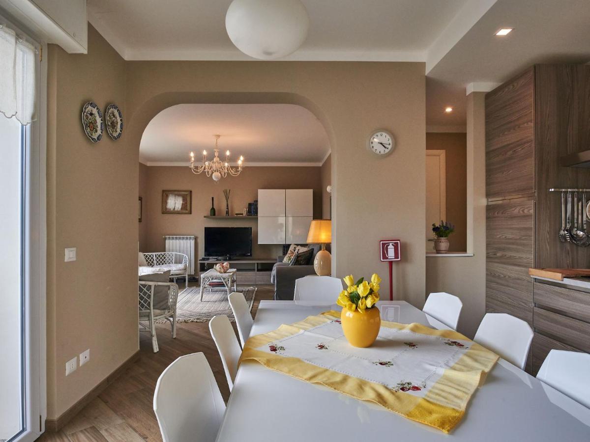 Holiday Home Anna By Interhome Luino Exteriér fotografie
