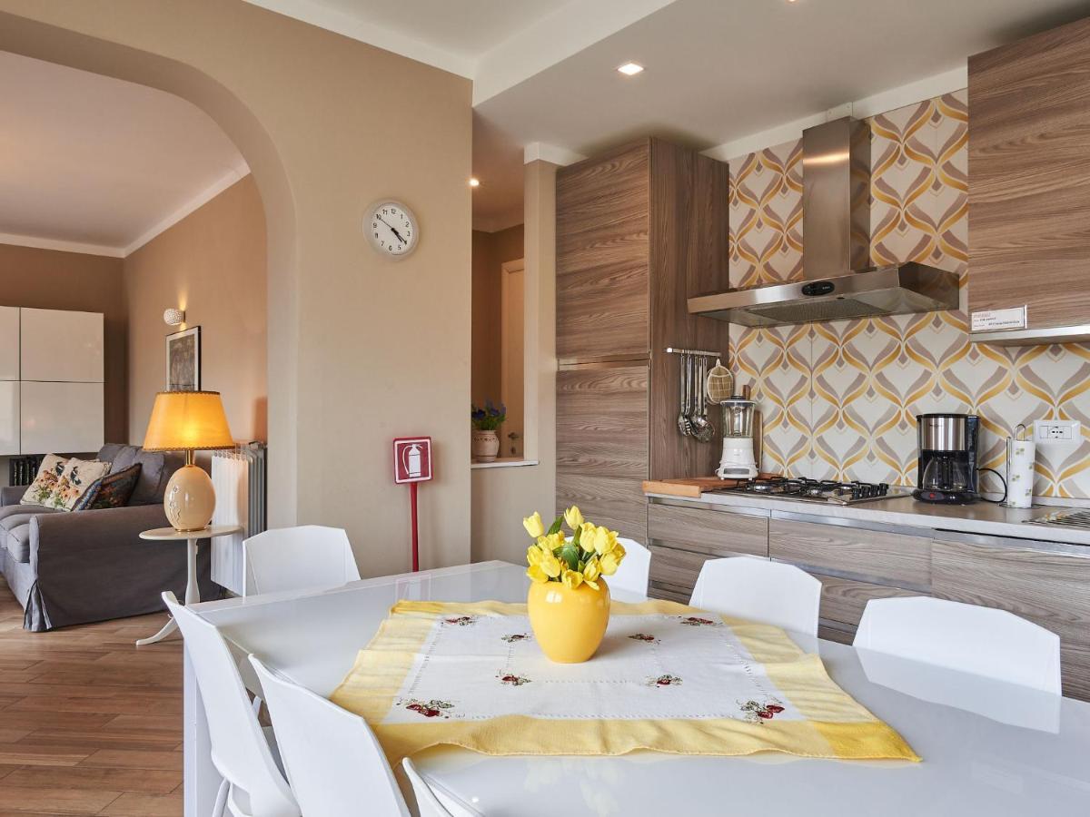 Holiday Home Anna By Interhome Luino Exteriér fotografie