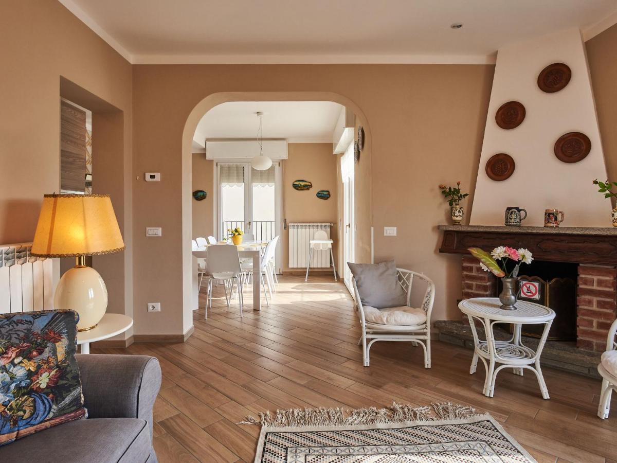 Holiday Home Anna By Interhome Luino Exteriér fotografie