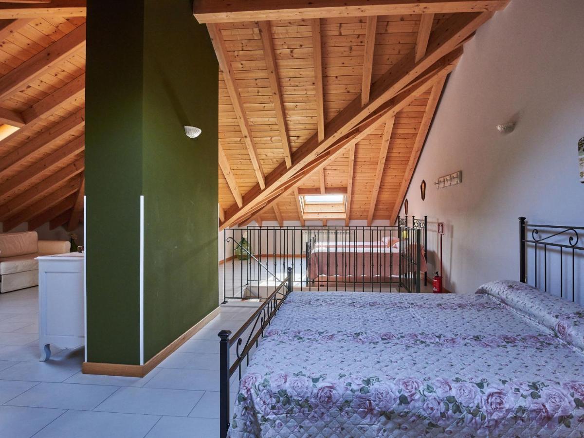 Holiday Home Anna By Interhome Luino Exteriér fotografie