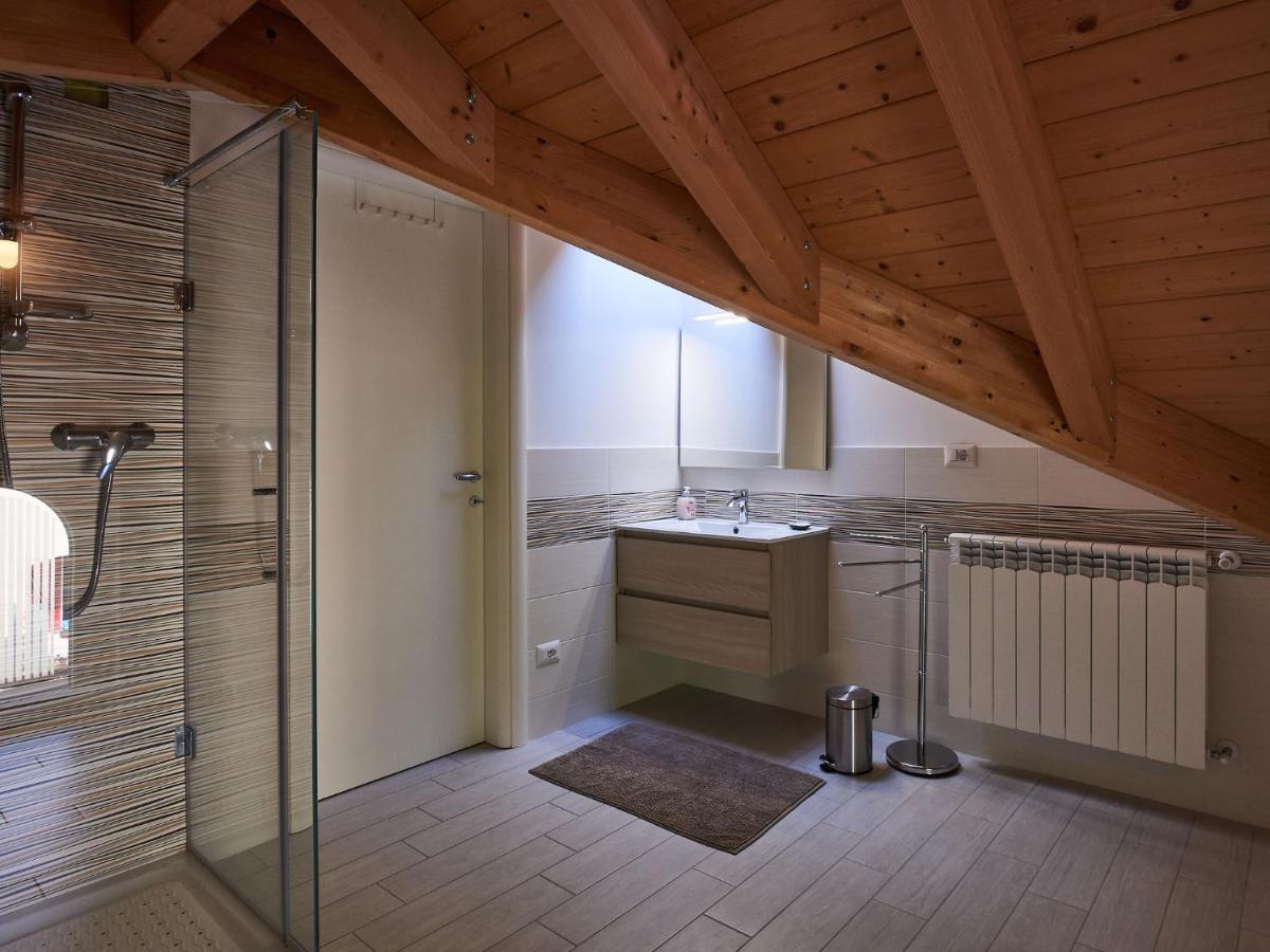 Holiday Home Anna By Interhome Luino Exteriér fotografie