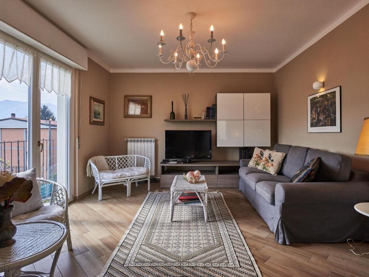 Holiday Home Anna By Interhome Luino Exteriér fotografie