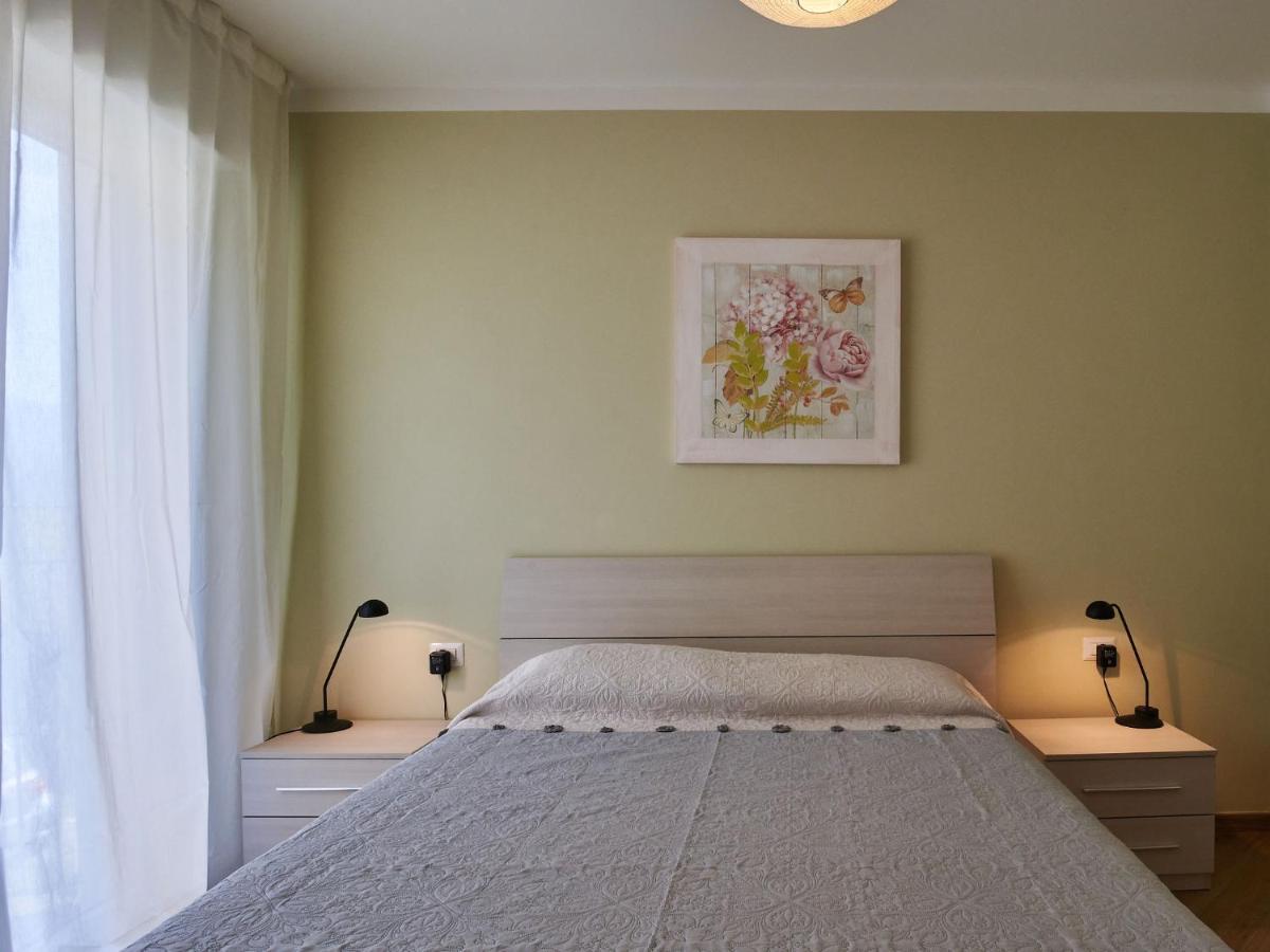 Holiday Home Anna By Interhome Luino Exteriér fotografie