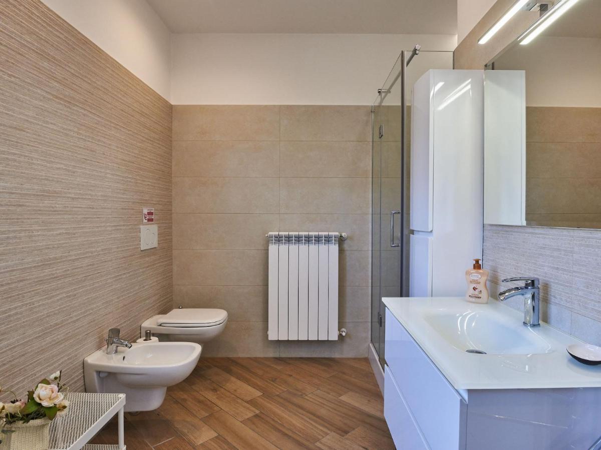 Holiday Home Anna By Interhome Luino Exteriér fotografie
