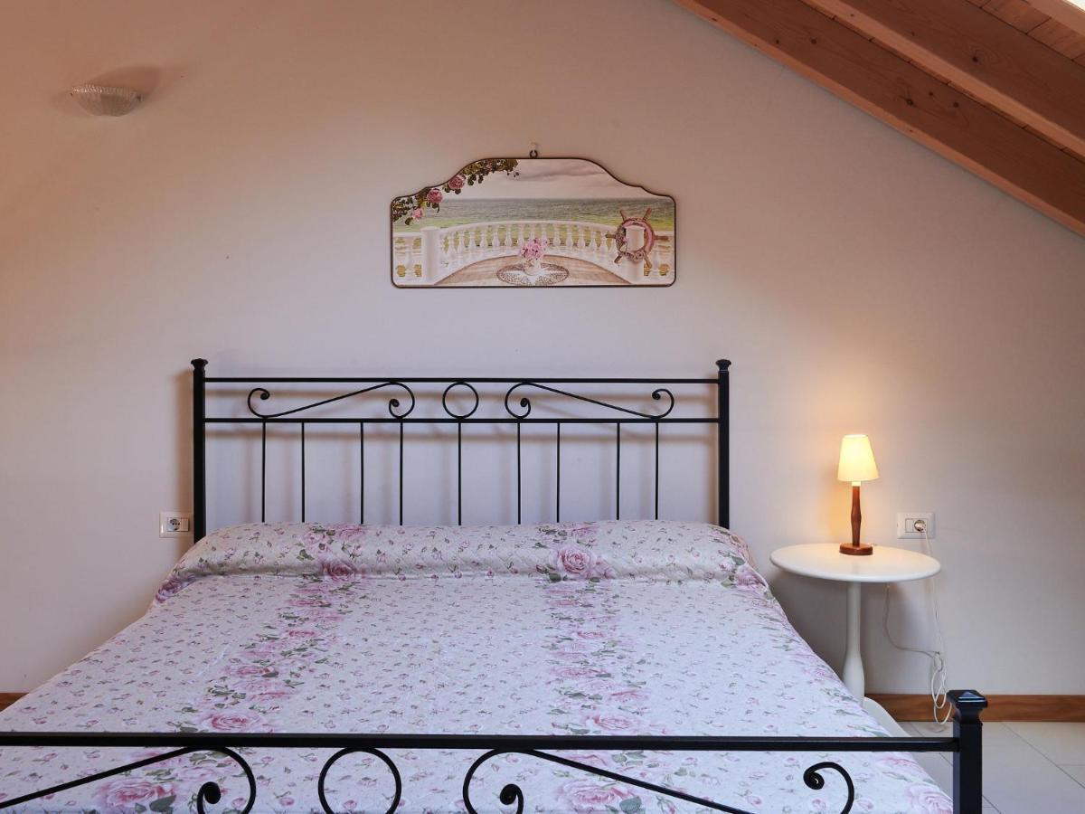 Holiday Home Anna By Interhome Luino Exteriér fotografie