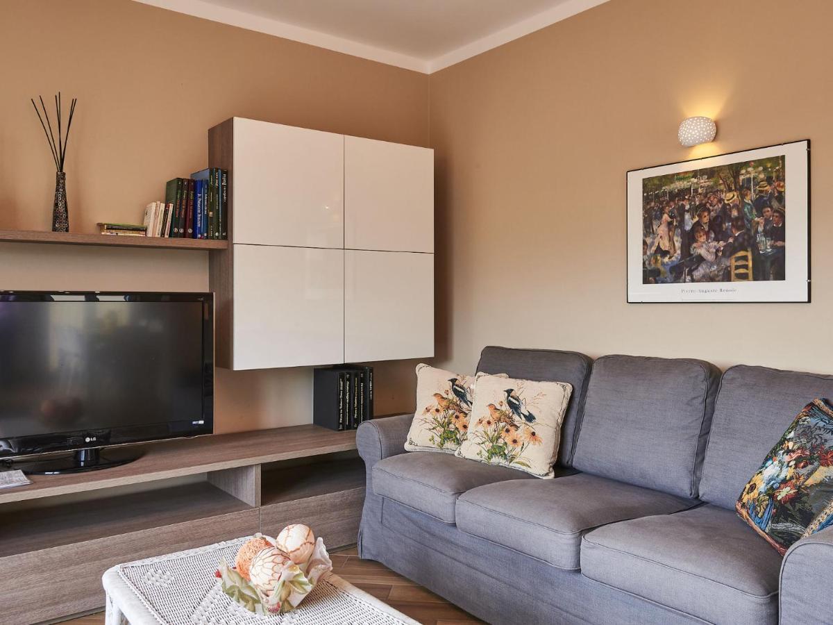 Holiday Home Anna By Interhome Luino Exteriér fotografie