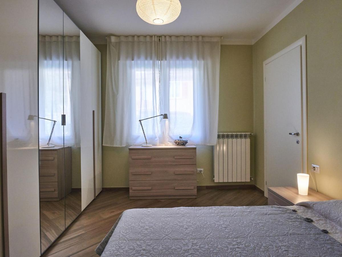 Holiday Home Anna By Interhome Luino Exteriér fotografie