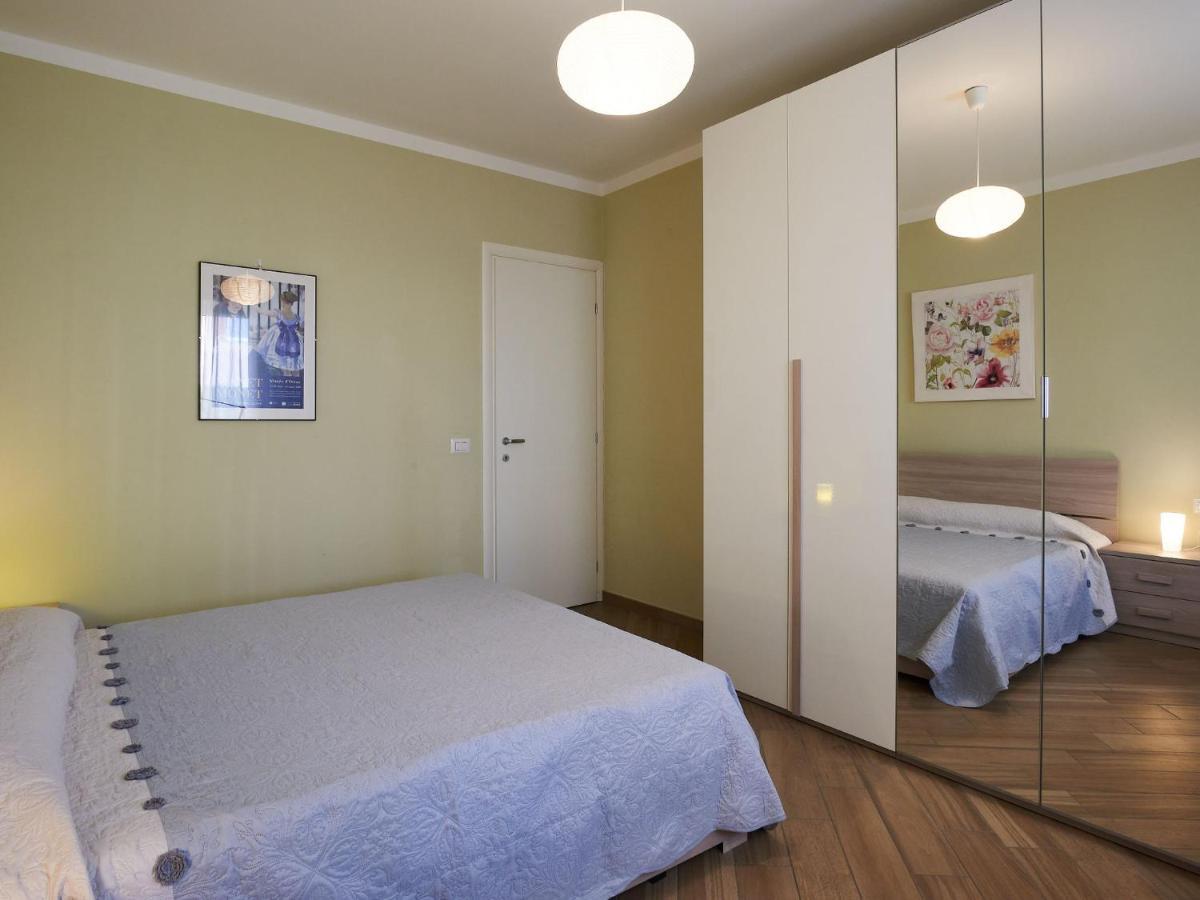 Holiday Home Anna By Interhome Luino Exteriér fotografie