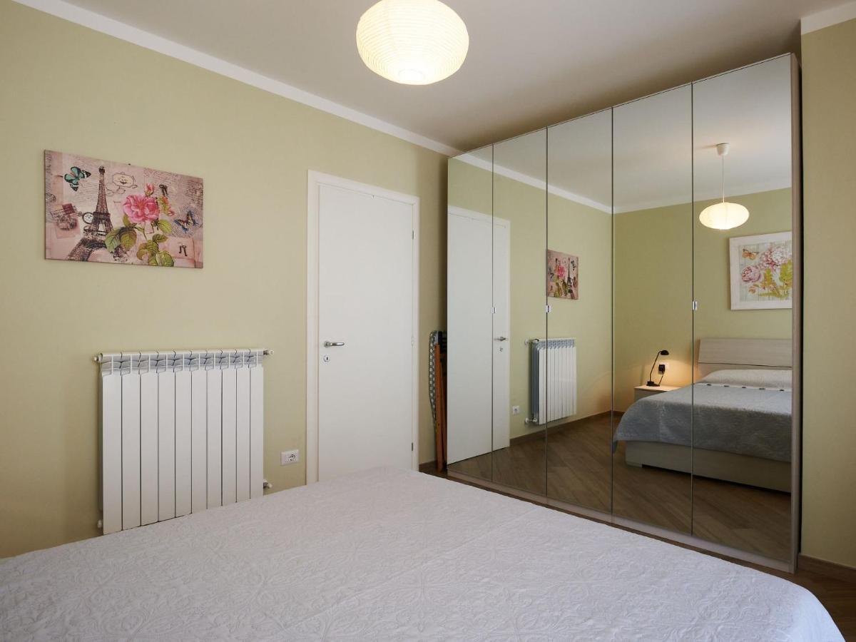 Holiday Home Anna By Interhome Luino Exteriér fotografie