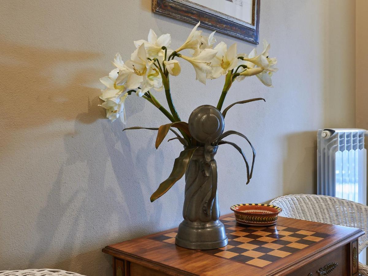 Holiday Home Anna By Interhome Luino Exteriér fotografie