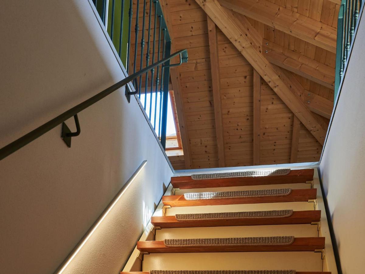 Holiday Home Anna By Interhome Luino Exteriér fotografie