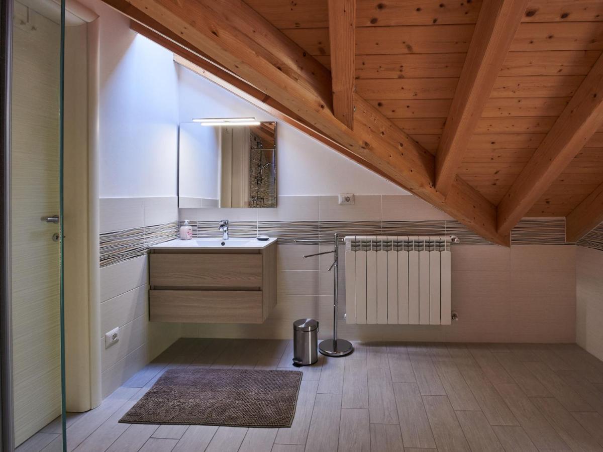 Holiday Home Anna By Interhome Luino Exteriér fotografie