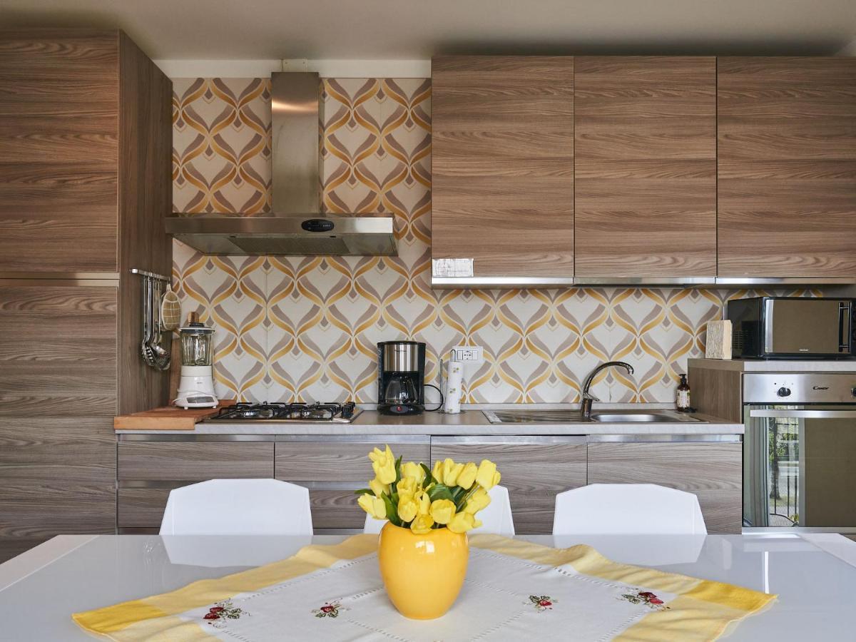 Holiday Home Anna By Interhome Luino Exteriér fotografie