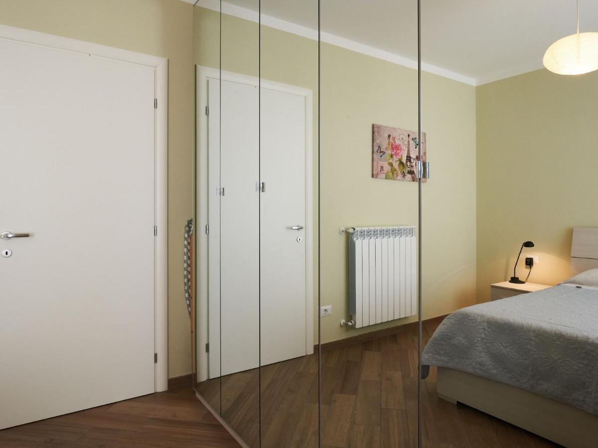 Holiday Home Anna By Interhome Luino Exteriér fotografie