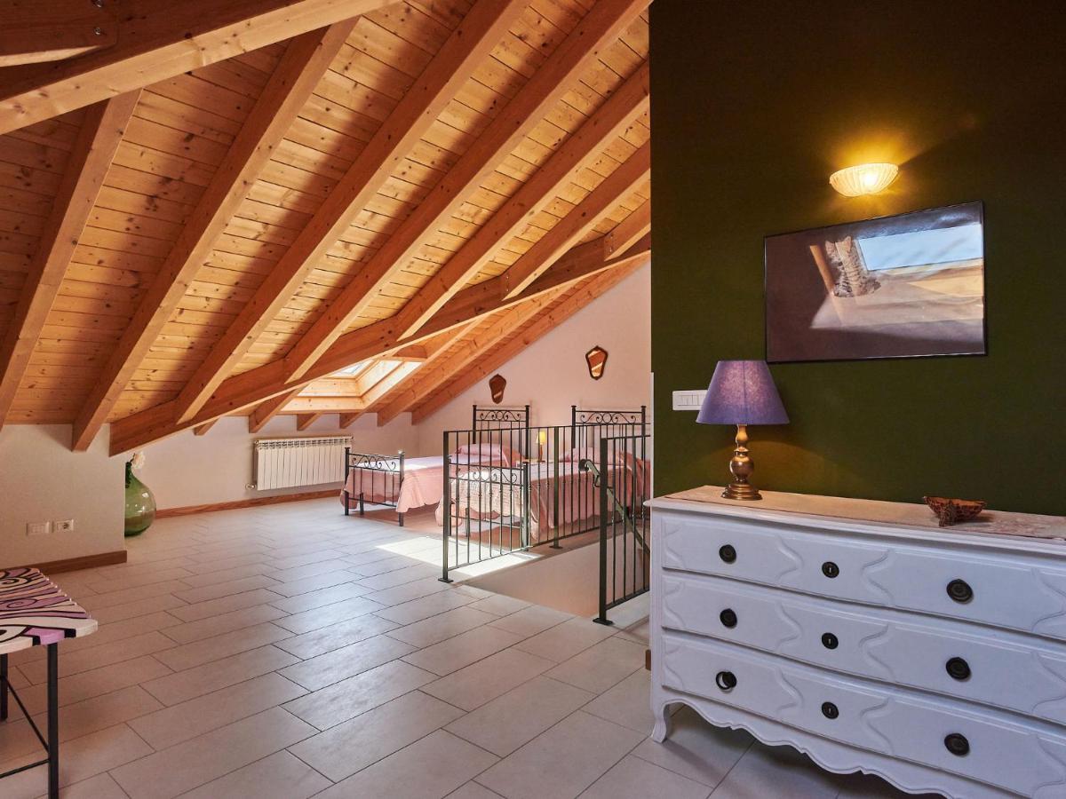 Holiday Home Anna By Interhome Luino Exteriér fotografie