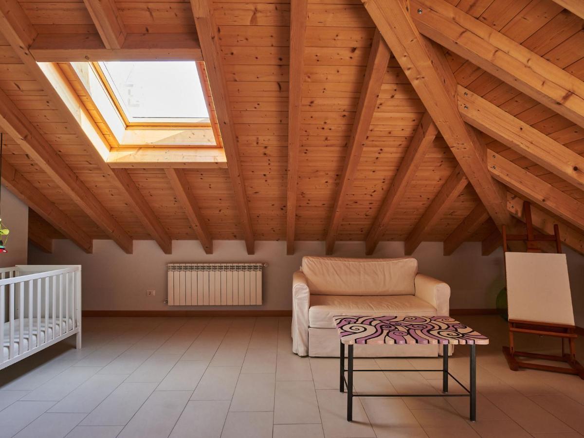 Holiday Home Anna By Interhome Luino Exteriér fotografie