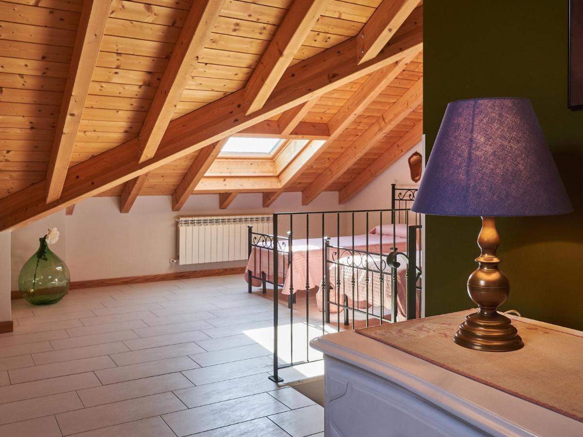Holiday Home Anna By Interhome Luino Exteriér fotografie