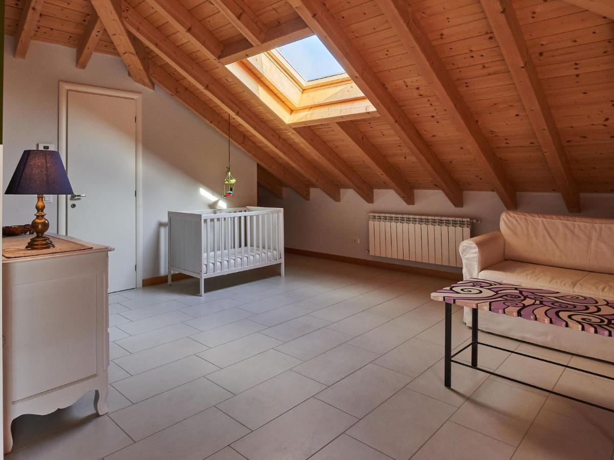 Holiday Home Anna By Interhome Luino Exteriér fotografie