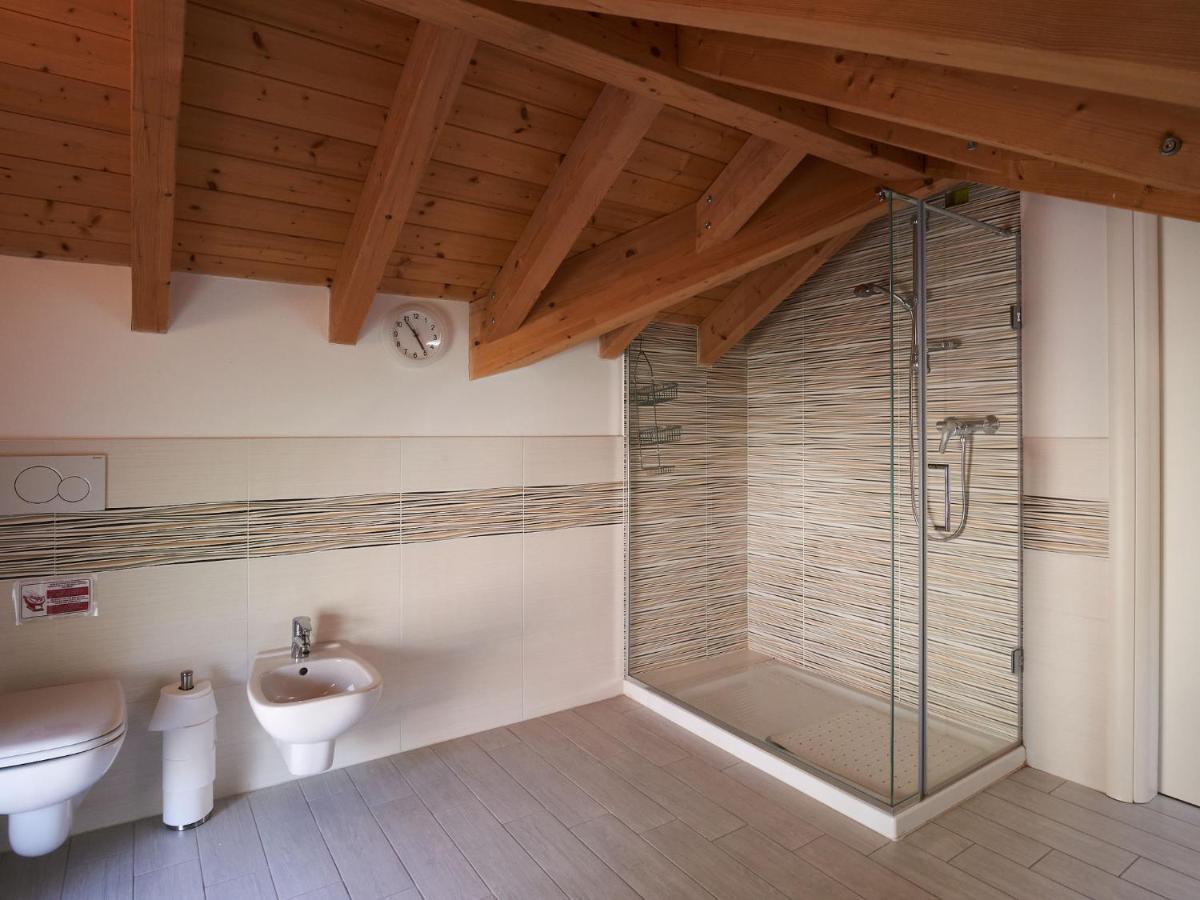 Holiday Home Anna By Interhome Luino Exteriér fotografie