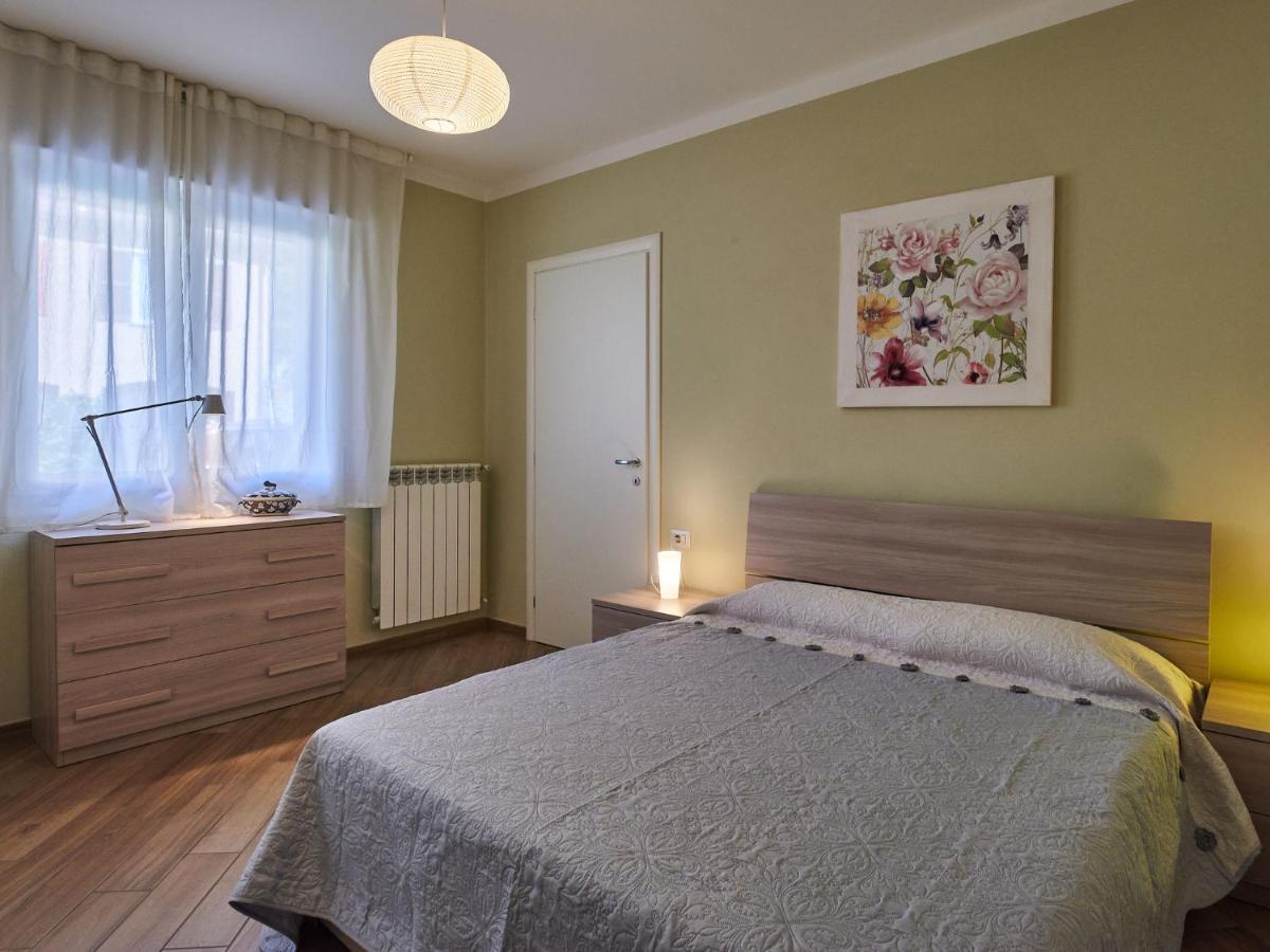 Holiday Home Anna By Interhome Luino Exteriér fotografie