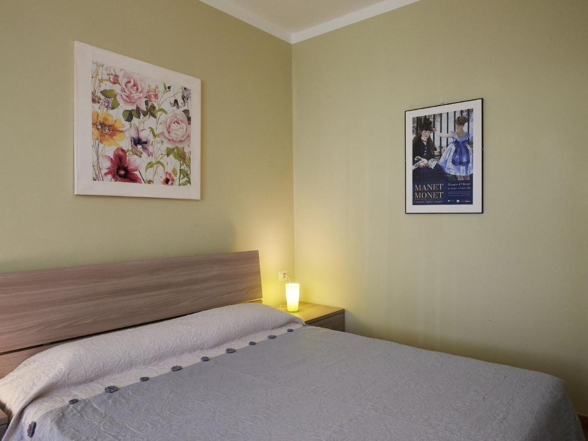 Holiday Home Anna By Interhome Luino Exteriér fotografie