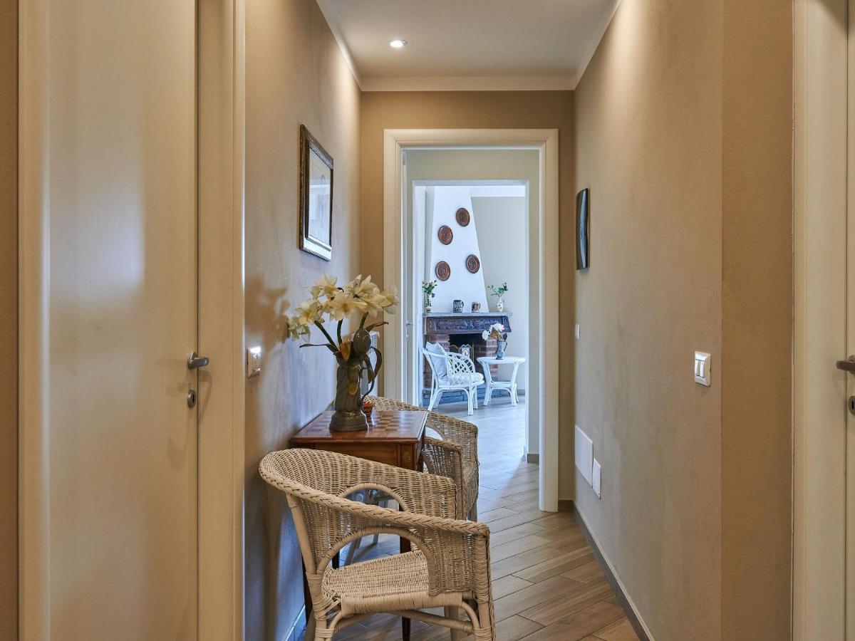 Holiday Home Anna By Interhome Luino Exteriér fotografie