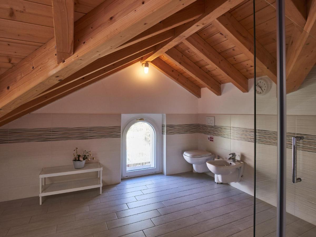 Holiday Home Anna By Interhome Luino Exteriér fotografie