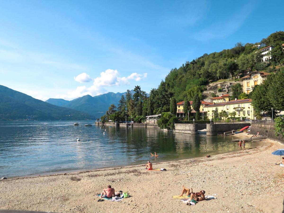 Holiday Home Anna By Interhome Luino Exteriér fotografie