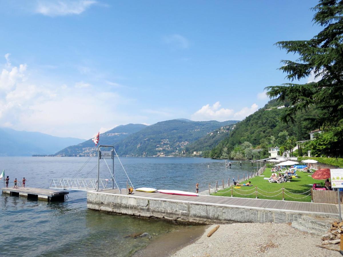 Holiday Home Anna By Interhome Luino Exteriér fotografie
