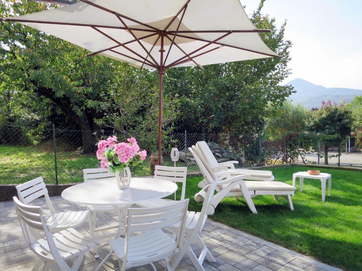 Holiday Home Anna By Interhome Luino Exteriér fotografie
