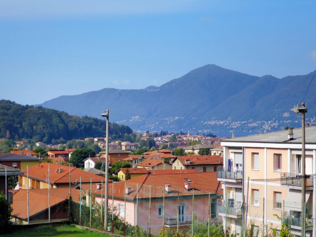 Holiday Home Anna By Interhome Luino Exteriér fotografie